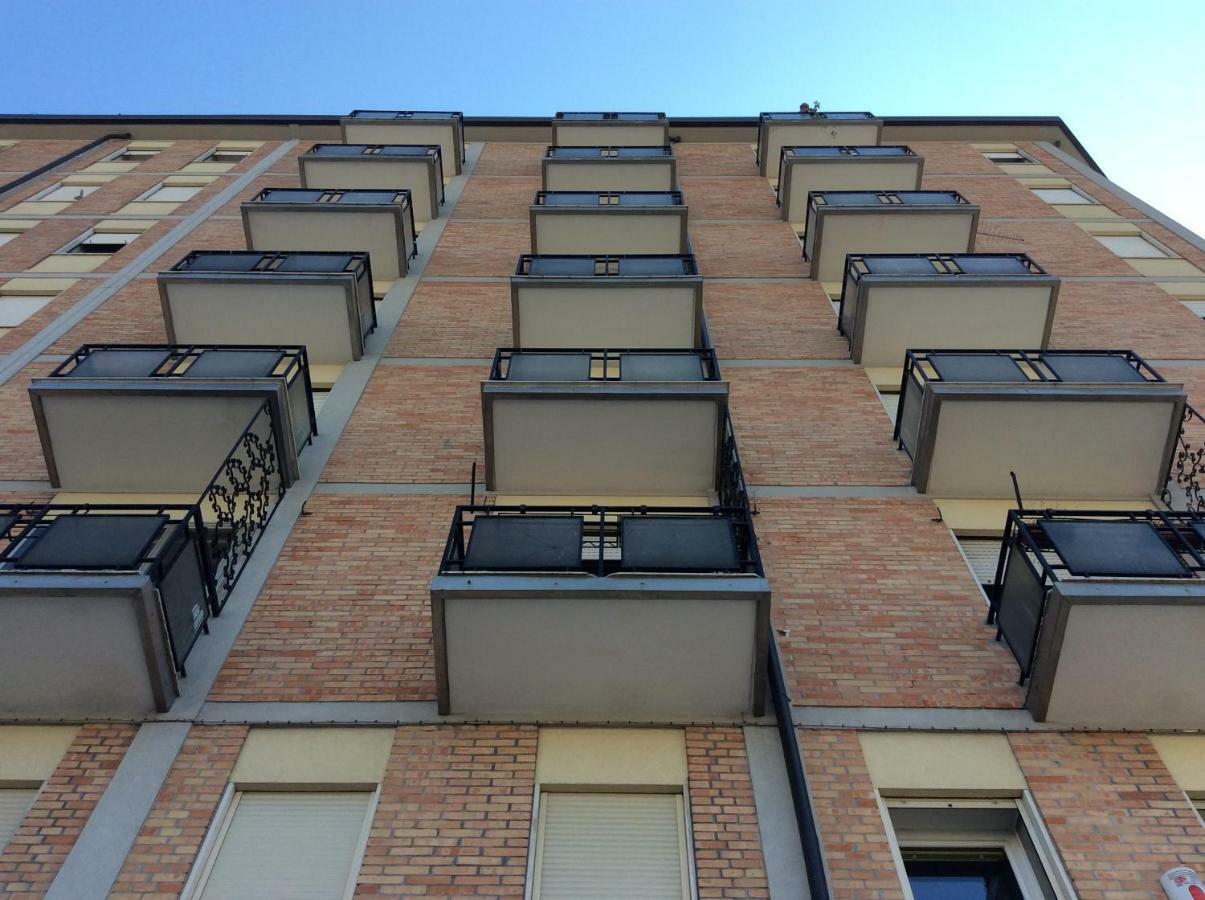Chowdhury House Unit 2 Mestre Exterior photo